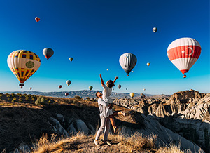 Viaje a Turquia